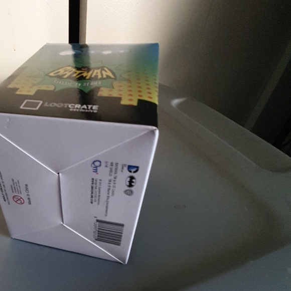 Batman Q-Pop Figure - Picture 3 of 4